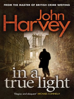 cover image of In a True Light